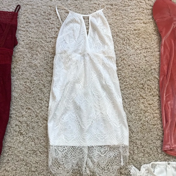 Medium NWT LF Stores Dress - Picture 1 of 2